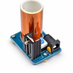 BD243 Mini Tesla Coil DIY Kit Module