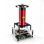 Desktop SSTC Solid-State Music Tesla Coil 10cm Arc
