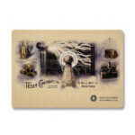 Nikola Tesla Puzzle - Tesla Company Inc. Edition