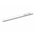 Nikola Tesla Carpenter Pencil